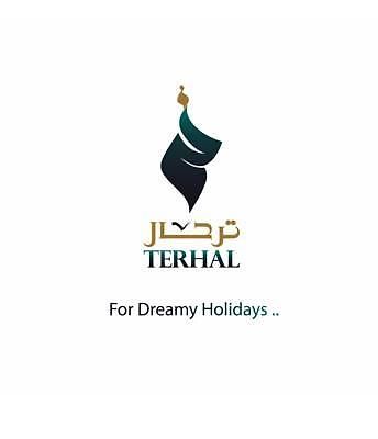 Terhal Hotel Suites Ha'il Exteriör bild