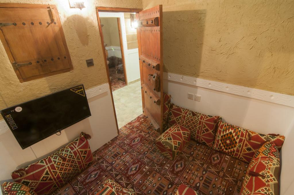 Terhal Hotel Suites Ha'il Exteriör bild