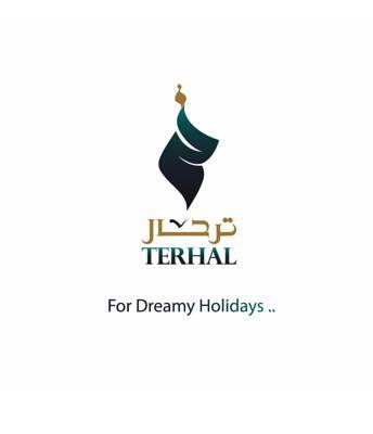 Terhal Hotel Suites Ha'il Exteriör bild